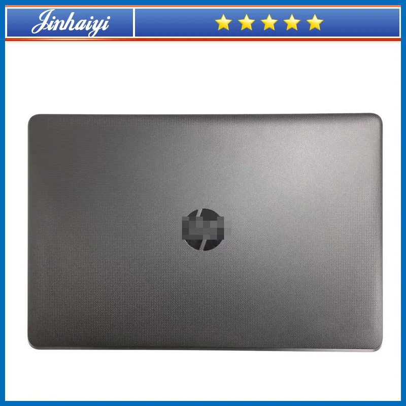 Screen back shell for HP 15-BS BW 250 255 G6 TPN-C129 C130 924899-001 laptop top cover hinge
Screen back shell for HP 15-BS BW 250 255 G6 TPN-C129 C130 924899-001 laptop top cover hinge