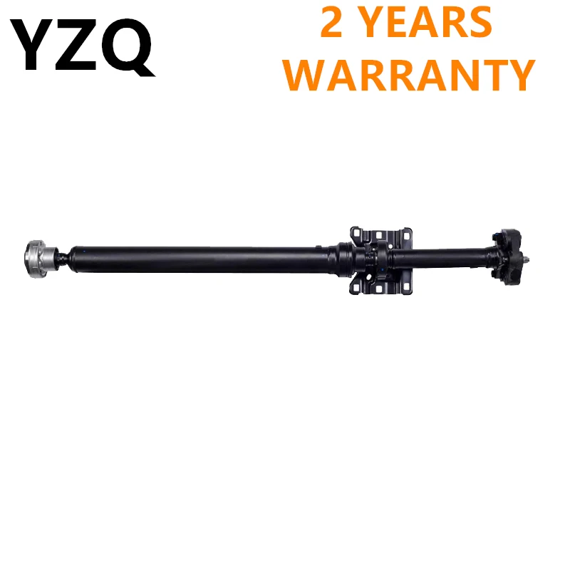 Engine Propeller Shaft Assembly Drive Shaft Driveshaft For VW Touareg 2003-2010 For Porsche Cayenne 2003-2010 7L0521102M
Engine Propeller Shaft Assembly Drive Shaft Driveshaft For VW Touareg 2003-2010 For Porsche Cayenne 2003-2010 7L0521102M