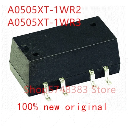 1PCS/LOT 100% new original A0505XT-1WR2 A0505XT-1WR3 A0505XT-1W A0505XT A0505 power supply
1PCS/LOT 100% new original A0505XT-1WR2 A0505XT-1WR3 A0505XT-1W A0505XT A0505 power supply
