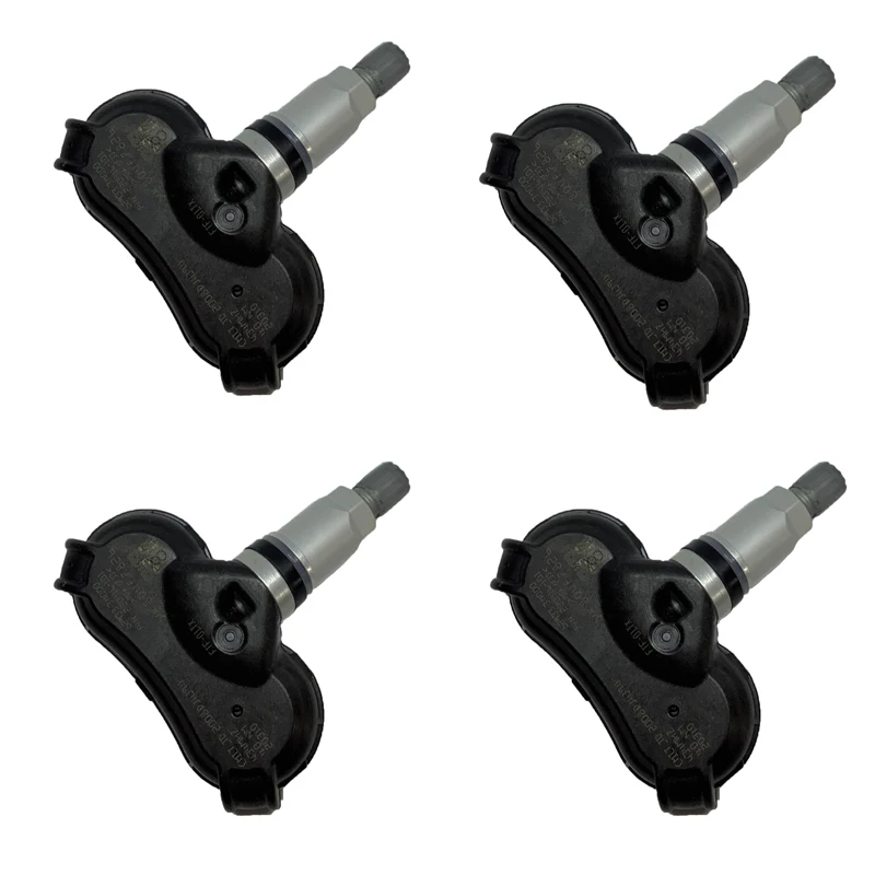 4pcs 52933-3M000 529333M000 434Mhz FOR 2010 - 2014 2013 2012 2011 Kia Sportage IX35 TPMS TIRE PRESSURE SENSOR
4pcs 52933-3M000 529333M000 434Mhz FOR 2010 - 2014 2013 2012 2011 Kia Sportage IX35 TPMS TIRE PRESSURE SENSOR