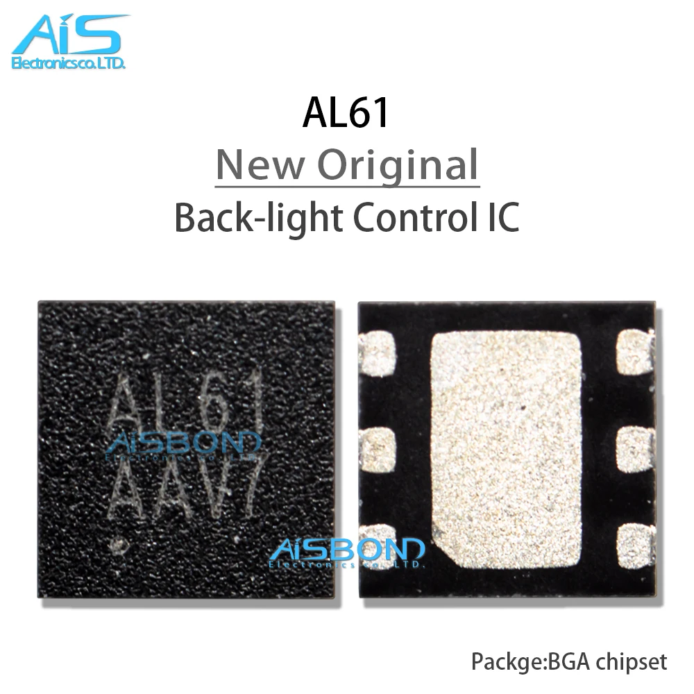 10Pcs/lot New Original AW9961DNR AL61 back light Control IC For Huawei 7 7A 8e redmi 3 LED Driver Chip
10Pcs/lot New Original AW9961DNR AL61 back light Control IC For Huawei 7 7A 8e redmi 3 LED Driver Chip