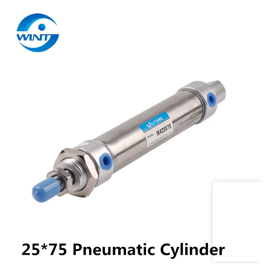 Accessories pneumatic cylinder for G1WGD G2WGD GT2T Model Liquid Filling Machine
Accessories pneumatic cylinder for G1WGD G2WGD GT2T Model Liquid Filling Machine