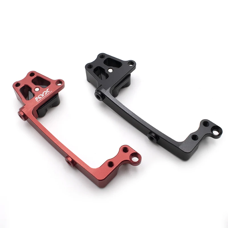 Полностью металлический кронштейн для крепления сервопривода CNC для 1/10 AXIAL SCX10II 90046 90047
Полностью металлический кронштейн для крепления сервопривода CNC для 1/10 AXIAL SCX10II 90046 90047