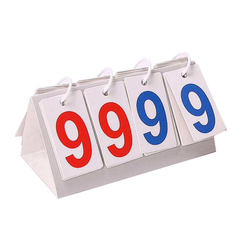 hot sale Portable Multifunctional Table games 4 Digit board game Scoreboard Entrance Examination Referee Countdown soccer footba
hot sale Portable Multifunctional Table games 4 Digit board game Scoreboard Entrance Examination Referee Countdown soccer footba