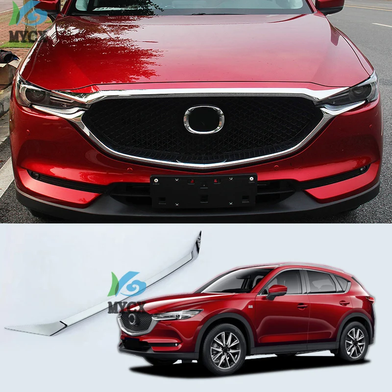 Подходит для Mazda CX5 CX-5 CX 5 2017 2018 2019, хромированная решетка из АБС-пластика, наклейка на капот двигателя, накладка, литье, стайлинг автомобиля
Подходит для Mazda CX5 CX-5 CX 5 2017 2018 2019, хромированная решетка из АБС-пластика, наклейка на капот двигателя, накладка, литье, стайлинг автомобиля