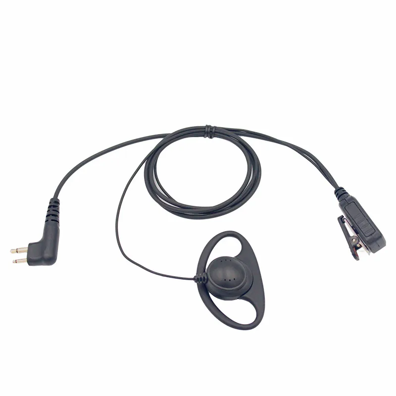 2-контактная D-образная рация с микрофоном и PTT для Motorola, CLS1410, CLS1110, dtr410, dtr550, dtr600, dtr700
2-контактная D-образная рация с микрофоном и PTT для Motorola, CLS1410, CLS1110, dtr410, dtr550, dtr600, dtr700