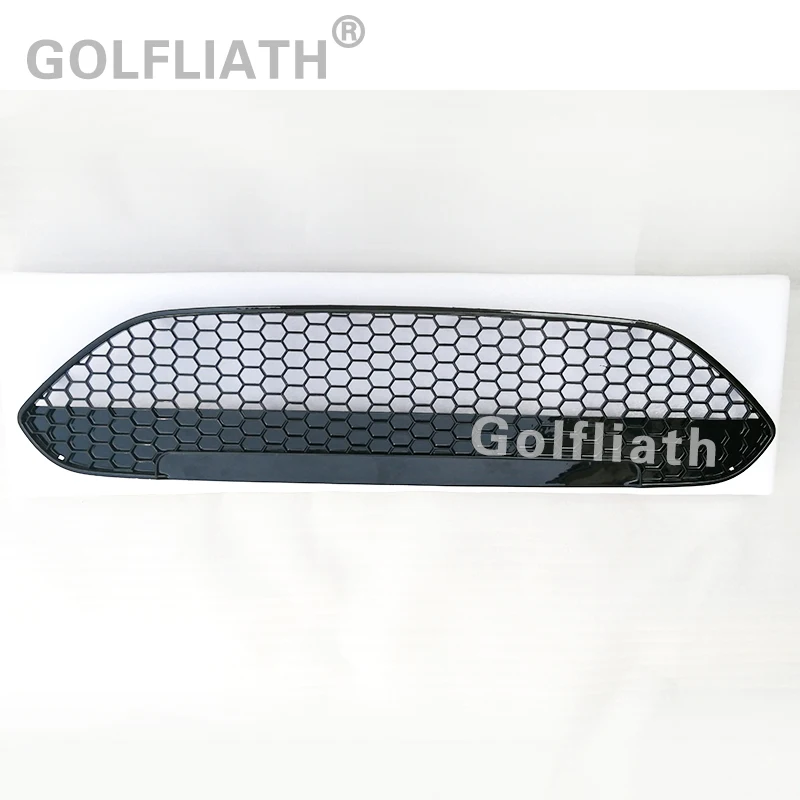 ST front upper grille center grill For Ford Focus RS Hatchback 4-Door 2013 2014 2015 2016
ST front upper grille center grill For Ford Focus RS Hatchback 4-Door 2013 2014 2015 2016