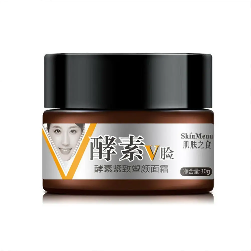 Fat Burning Sculpting V Firming Skin Firming Brightening Facial Lifting Cream Facial Cream Slimming Cream B4L9 30g
Fat Burning Sculpting V Firming Skin Firming Brightening Facial Lifting Cream Facial Cream Slimming Cream B4L9 30g