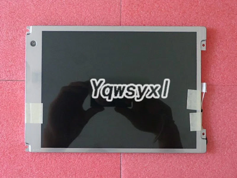 Yqwsyxl оригинальный 8,4 дюйма для G084SN03 V1 G084SN03 V.1 800 × 600 TFT ЖК-дисплей экран Замена
Yqwsyxl оригинальный 8,4 дюйма для G084SN03 V1 G084SN03 V.1 800 × 600 TFT ЖК-дисплей экран Замена