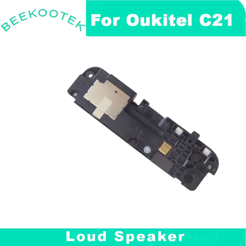 New Original Speaker Inner Loud Speaker Horn Accessories Buzzer Ringer Repair Replacement Parts For Oukitel C21 SmartPhone
New Original Speaker Inner Loud Speaker Horn Accessories Buzzer Ringer Repair Replacement Parts For Oukitel C21 SmartPhone