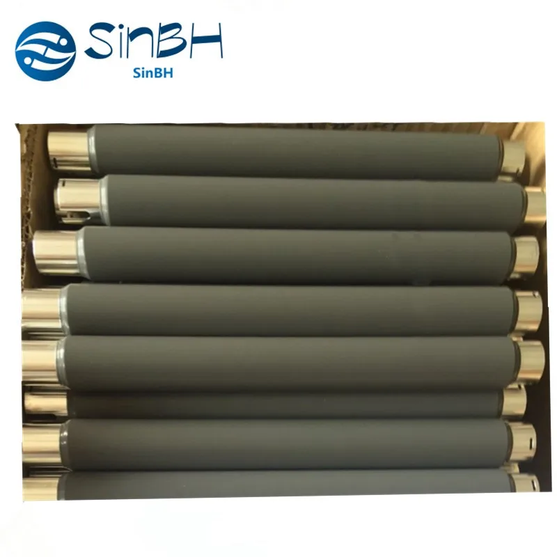 2 шт х Совместимость верхний валик термозакрепления, нагревательный ролик для OKI B411 B431 MB461 MB471 MB491 B412 B432 B512 MB472 MB492 MB562 нагревательный ролик
2 шт х Совместимость верхний валик термозакрепления, нагревательный ролик для OKI B411 B431 MB461 MB471 MB491 B412 B432 B512 MB472 MB492 MB562 нагревательный ролик