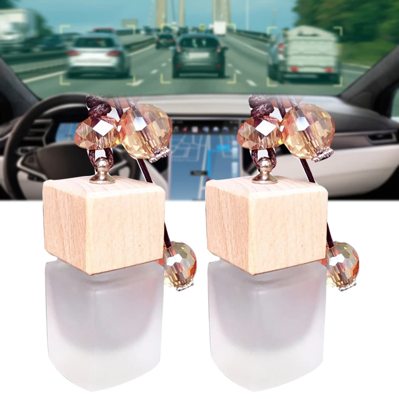 8ML Crystal Monsha Essential Oil Pendant Bottle Car Perfume Pendant Empty Bottle Glass Bulk Perfume Bottle BIN
8ML Crystal Monsha Essential Oil Pendant Bottle Car Perfume Pendant Empty Bottle Glass Bulk Perfume Bottle BIN