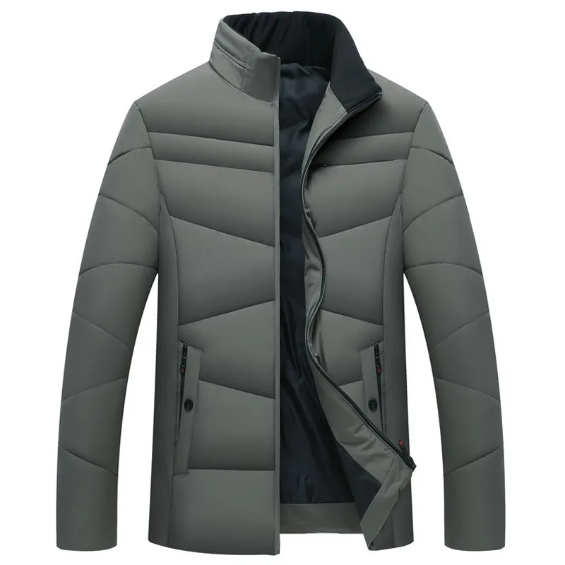 2022 New Fashion Jacket Men Parka Hot Sale Quality Autumn Winter Warm Outwear Slim Mens Coats Casual Windbreak Jackets Men QQ004
2022 New Fashion Jacket Men Parka Hot Sale Quality Autumn Winter Warm Outwear Slim Mens Coats Casual Windbreak Jackets Men QQ004