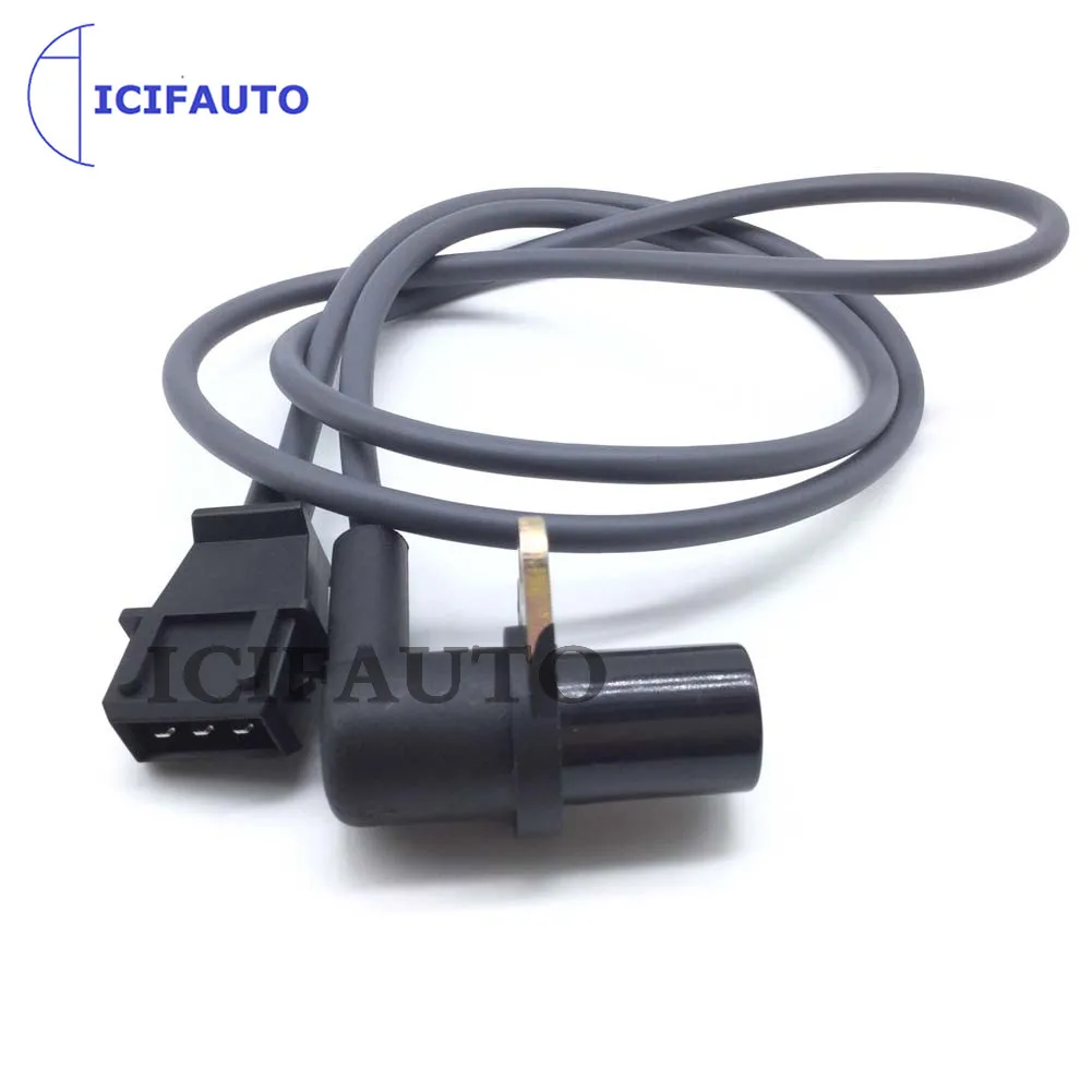 Датчик положения коленчатого вала для Chevrolet Daewoo, Opel Vauxhall, Isuzu, Suzuki 96418382, 4808137, 10456515, 6238118, 8104565150
Датчик положения коленчатого вала для Chevrolet Daewoo, Opel Vauxhall, Isuzu, Suzuki 96418382, 4808137, 10456515, 6238118, 8104565150