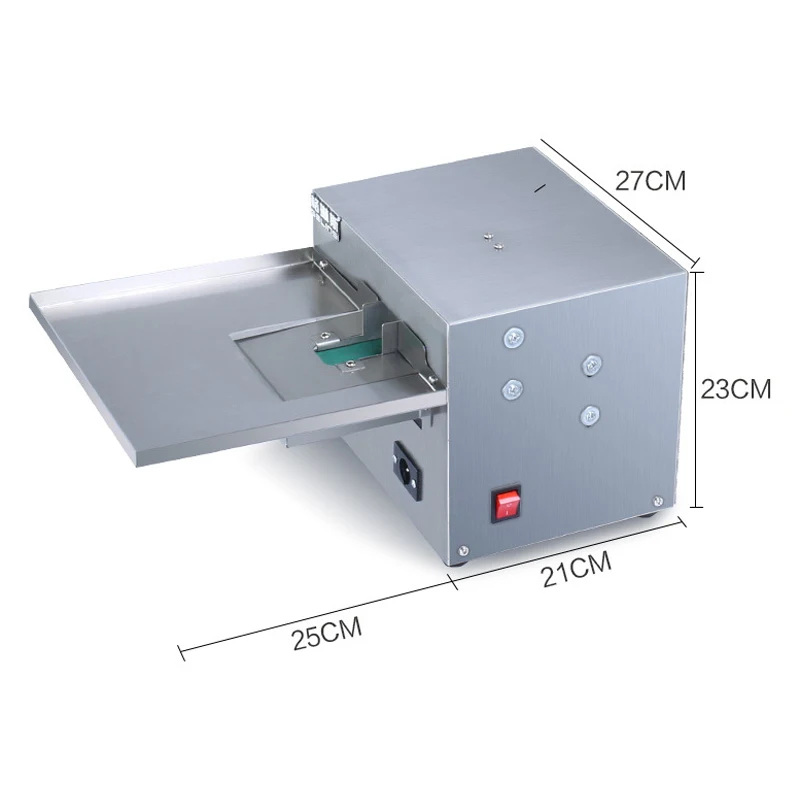220V Chestnut Opening Machine Fully Automatic New Chestnut Cutting and Slitting Machine Chestnut Opening and Peeling Chestnuts
220V Chestnut Opening Machine Fully Automatic New Chestnut Cutting and Slitting Machine Chestnut Opening and Peeling Chestnuts