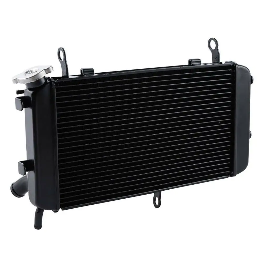 Motorcycle Radiator Water Cooling Cooler For SUZUKI GSXS750 GSXS750Z 2018-2020 Repalce 17710-13K00
Motorcycle Radiator Water Cooling Cooler For SUZUKI GSXS750 GSXS750Z 2018-2020 Repalce 17710-13K00
