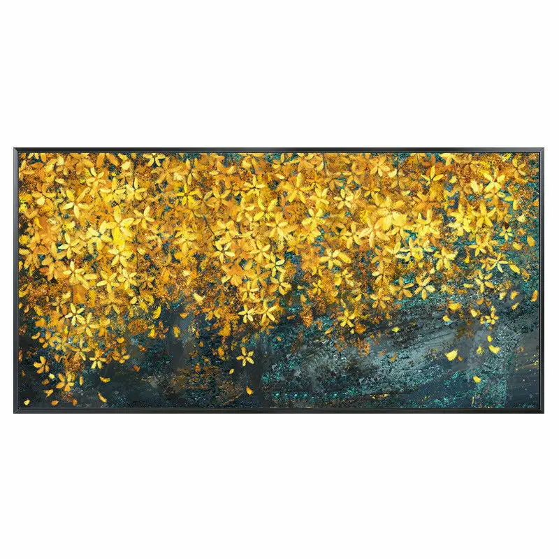 Abstract Flower Modern Oil Painting Decorative Wall Art on Canvas for Living Room,Hotel Decoration, Hand Painted ,No Frames
Abstract Flower Modern Oil Painting Decorative Wall Art on Canvas for Living Room,Hotel Decoration, Hand Painted ,No Frames