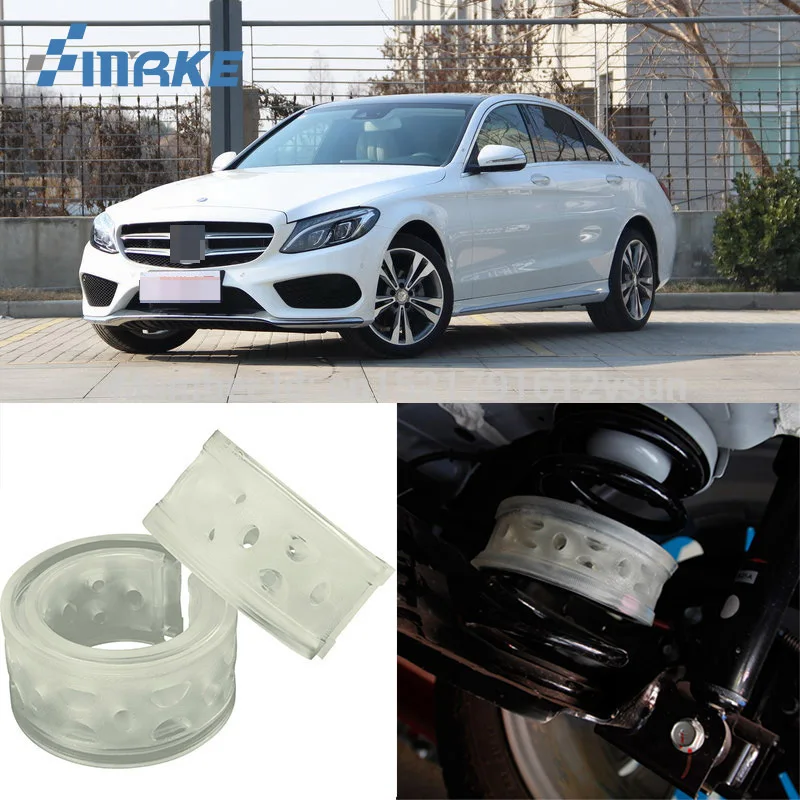 Автомобильный амортизатор smRKE для Mercedes Benz C200, пружинный буфер, подушка для бампера, передний/задний амортизатор, высокого качества
Автомобильный амортизатор smRKE для Mercedes Benz C200, пружинный буфер, подушка для бампера, передний/задний амортизатор, высокого качества