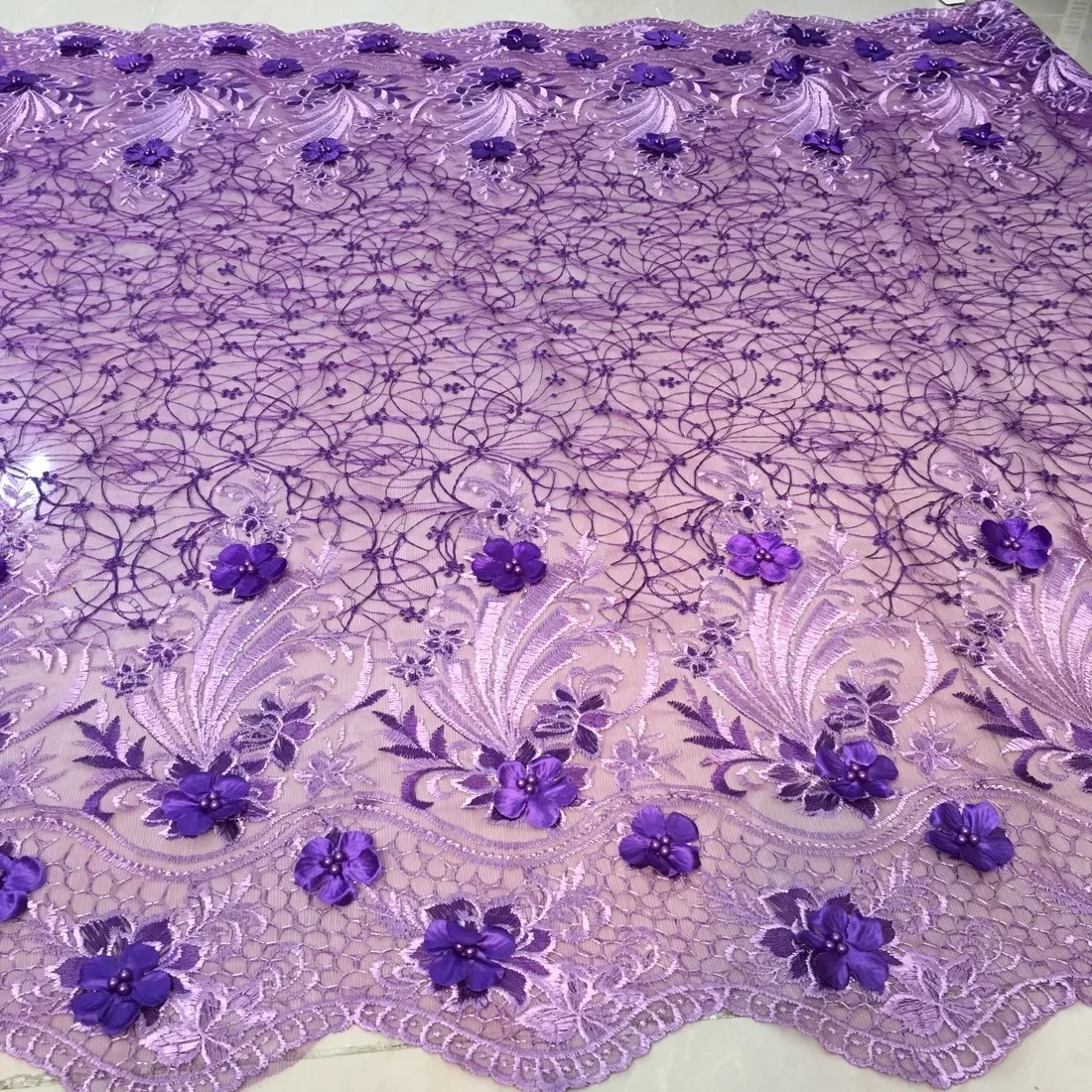 2020 New style French net lace fabric 3D flower African tulle mesh lace fabric high quality african lace fabric For PartyLHX24-2
2020 New style French net lace fabric 3D flower African tulle mesh lace fabric high quality african lace fabric For PartyLHX24-2