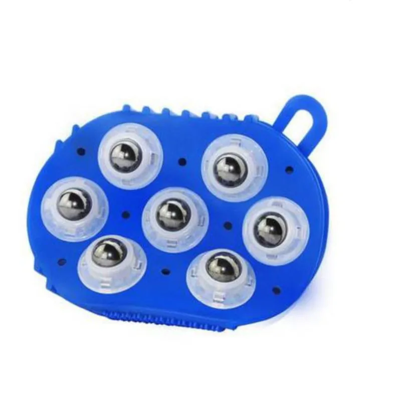 Five lines of meridian brush oil thin leg full-body Hand massage tool massage healthweight
Five lines of meridian brush oil thin leg full-body Hand massage tool massage healthweight