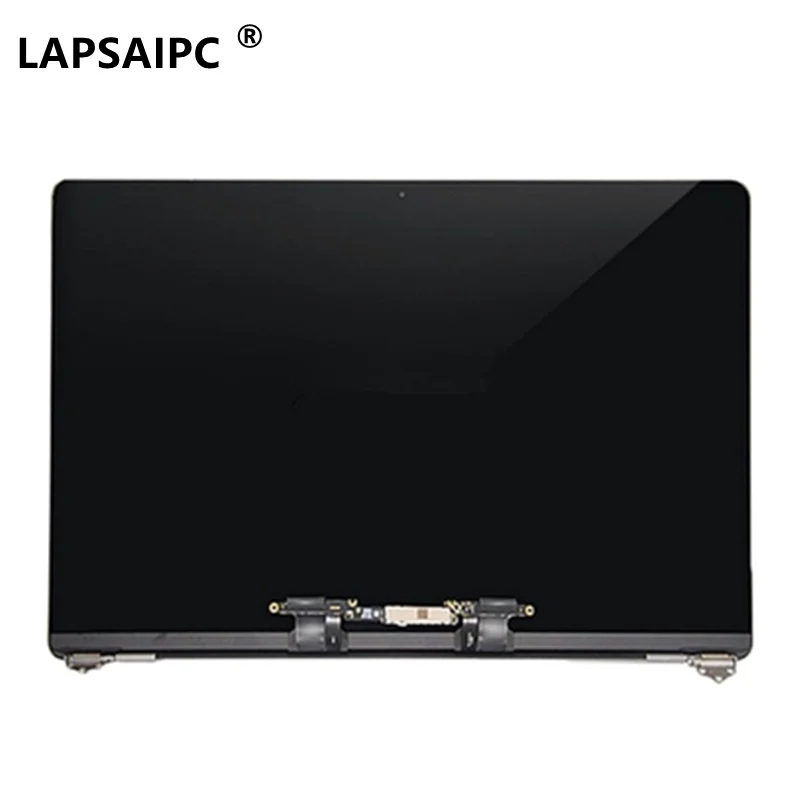 Lapsaipc Laptop A1707 LCD Silver/Grey for MacBook Pro15.4" Full LED LCD Display Screen Panel Complete Assembly 2016 2017 Year
Lapsaipc Laptop A1707 LCD Silver/Grey for MacBook Pro15.4" Full LED LCD Display Screen Panel Complete Assembly 2016 2017 Year