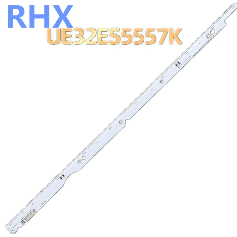 Светодиодная лента для подсветки для Samsung UA32D5500, UA32ES5500R, UE32ES5557K, UE32ES6657, 44 Светодиода, 6 в, 406 мм, новинка 100%
Светодиодная лента для подсветки для Samsung UA32D5500, UA32ES5500R, UE32ES5557K, UE32ES6657, 44 Светодиода, 6 в, 406 мм, новинка 100%