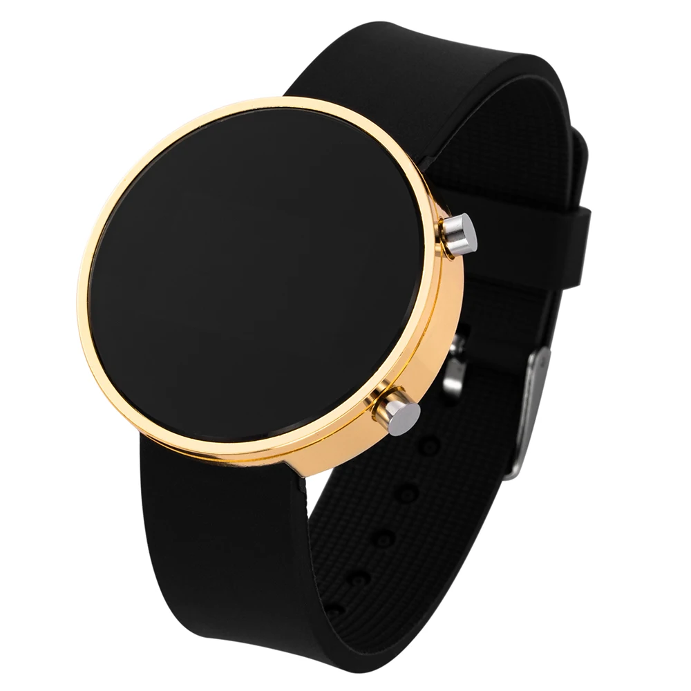 Fashion Digital Watch Children Electronic LED Wristwatch Kids Watches Sport Students Wrist Watch Child Clock For Girls Boys Gift
Fashion Digital Watch Children Electronic LED Wristwatch Kids Watches Sport Students Wrist Watch Child Clock For Girls Boys Gift