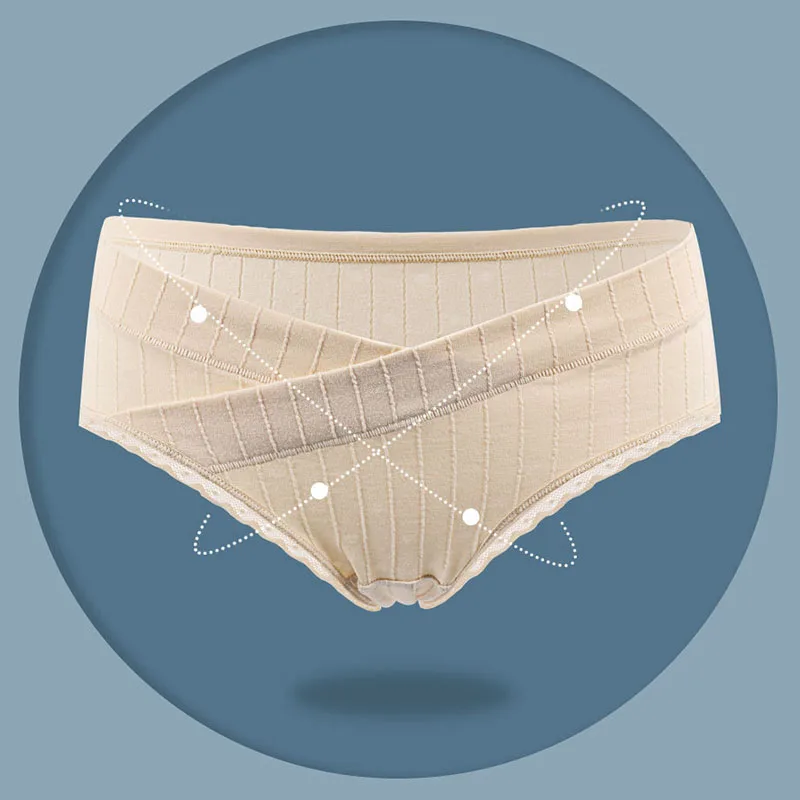 2Xl Maternity Panties Cotton Low Waist Panties for Pregnant Maternity Underwear Clothes for Pregnant Women Plus Size Panties
2Xl Maternity Panties Cotton Low Waist Panties for Pregnant Maternity Underwear Clothes for Pregnant Women Plus Size Panties