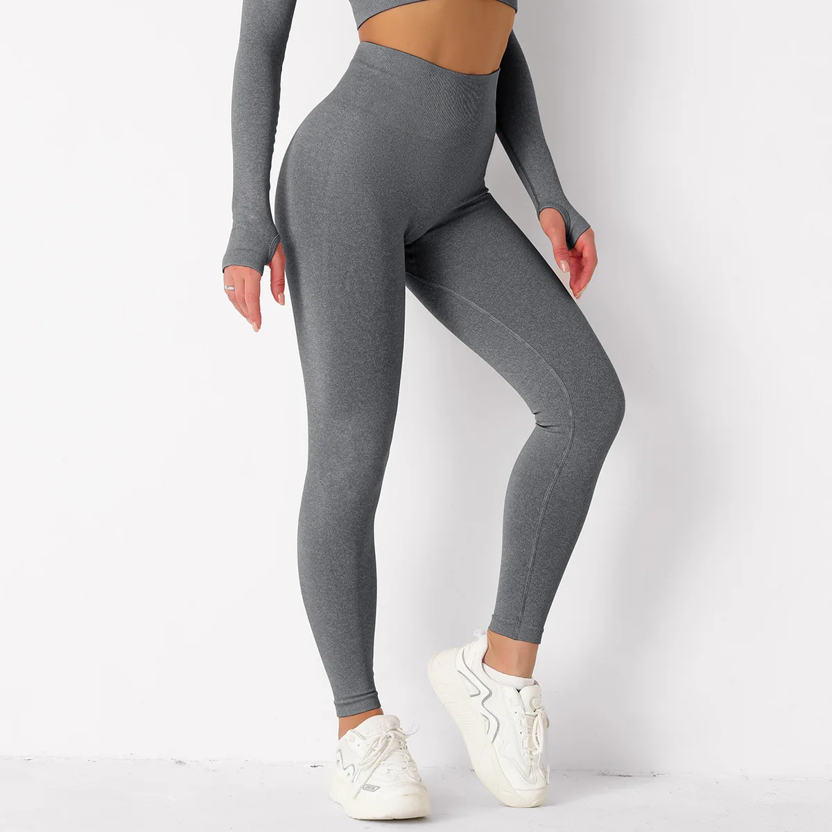 High Waist Seamless Yoga Pants Women Workout Push Up Yoga Leggings Fitness Sport Running Gym Sportswear Pants Girls Leggins
High Waist Seamless Yoga Pants Women Workout Push Up Yoga Leggings Fitness Sport Running Gym Sportswear Pants Girls Leggins