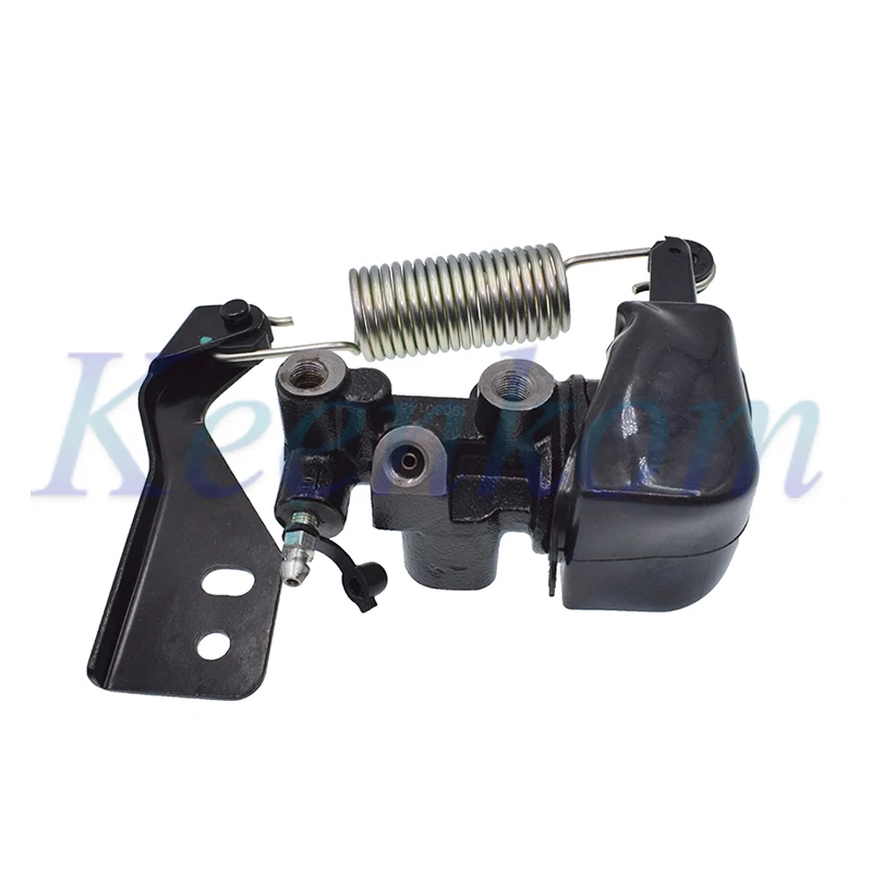 Компенсатор клапана датчика нагрузки тормоза для Nissan Frontier Navara D22TD 2.5TD TD25 1998-2001 46400-VK000 46400VK000
Компенсатор клапана датчика нагрузки тормоза для Nissan Frontier Navara D22TD 2.5TD TD25 1998-2001 46400-VK000 46400VK000