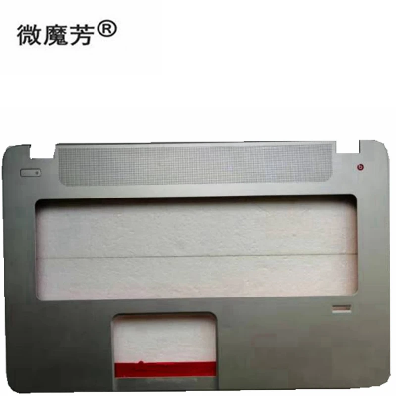 used For HP ENVY 17-j LEAP Upper Palmrest Top Cover 736483-001 6070B0712701 upper case
used For HP ENVY 17-j LEAP Upper Palmrest Top Cover 736483-001 6070B0712701 upper case