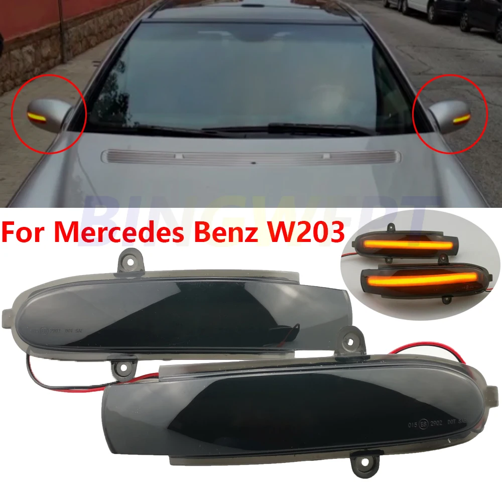 Динамический поворотник, светодиодные фонари для Mercedes Benz C Class W211 W203 S203 CL203 2001-2007 для Benz Arrow Light
Динамический поворотник, светодиодные фонари для Mercedes Benz C Class W211 W203 S203 CL203 2001-2007 для Benz Arrow Light