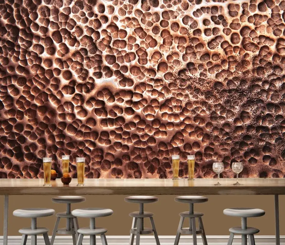 custom wallpaper HD Metal texture bump art wallpaper for kids room Living room bedroom 3D photo wall mural Background wall paper
custom wallpaper HD Metal texture bump art wallpaper for kids room Living room bedroom 3D photo wall mural Background wall paper