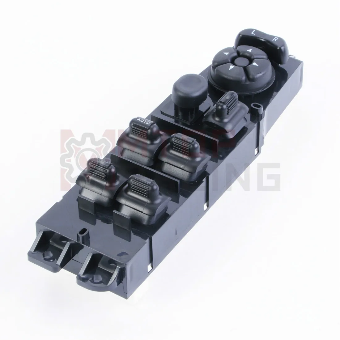 Car Auto Master Power Window Lifter Switch For Jeep Cherokee 1997-2001 56009449AC-A LHD
Car Auto Master Power Window Lifter Switch For Jeep Cherokee 1997-2001 56009449AC-A LHD