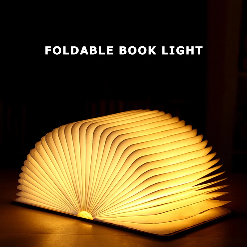 Creative folding book lamp small night lamp Bluetooth music book lamp processing custom touch dimming color changing
Creative folding book lamp small night lamp Bluetooth music book lamp processing custom touch dimming color changing