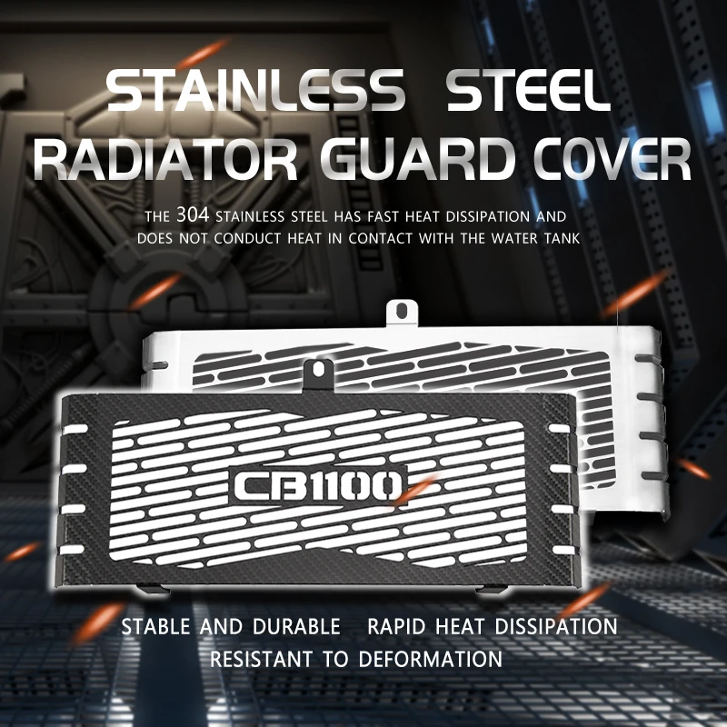 For CB1100 CB 1100 Motorcycle Accessories stainless steel Radiator grille guard protection cover 2013 2014 2015 2016 2017 2018
For CB1100 CB 1100 Motorcycle Accessories stainless steel Radiator grille guard protection cover 2013 2014 2015 2016 2017 2018