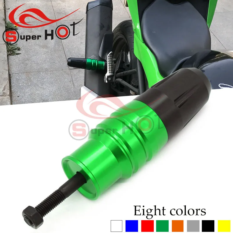 Аксессуары для мотоциклов Kawasaki Z1000, Z1000R, Z1000SX, Z900, Z800, Z400, Z250/SL
Аксессуары для мотоциклов Kawasaki Z1000, Z1000R, Z1000SX, Z900, Z800, Z400, Z250/SL