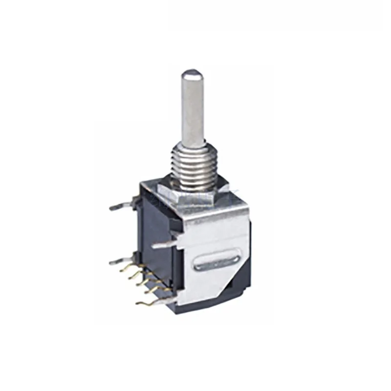 FR01AR16HB-S FR01AR16HB-S 10mmDIP rotary switch 100mA
FR01AR16HB-S FR01AR16HB-S 10mmDIP rotary switch 100mA