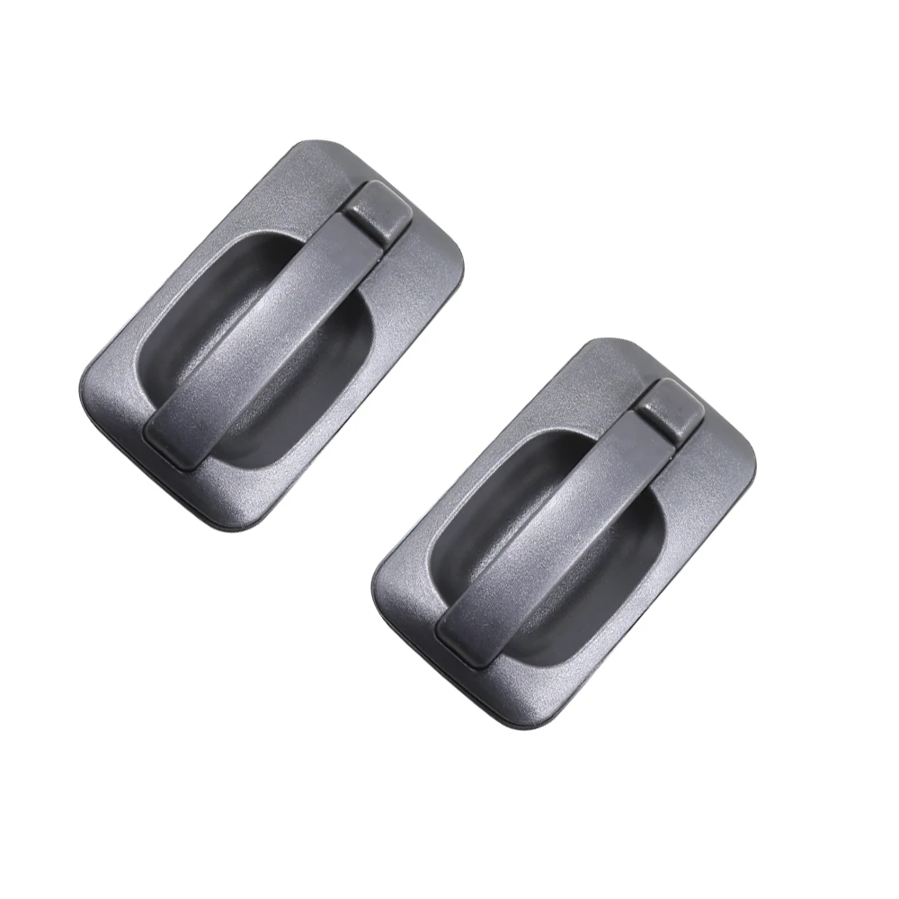 2 шт. передняя пара, внешняя ручка двери для HYUNDAI 35T 99- FR:82340-7A001 FL:82330-7A001
2 шт. передняя пара, внешняя ручка двери для HYUNDAI 35T 99- FR:82340-7A001 FL:82330-7A001