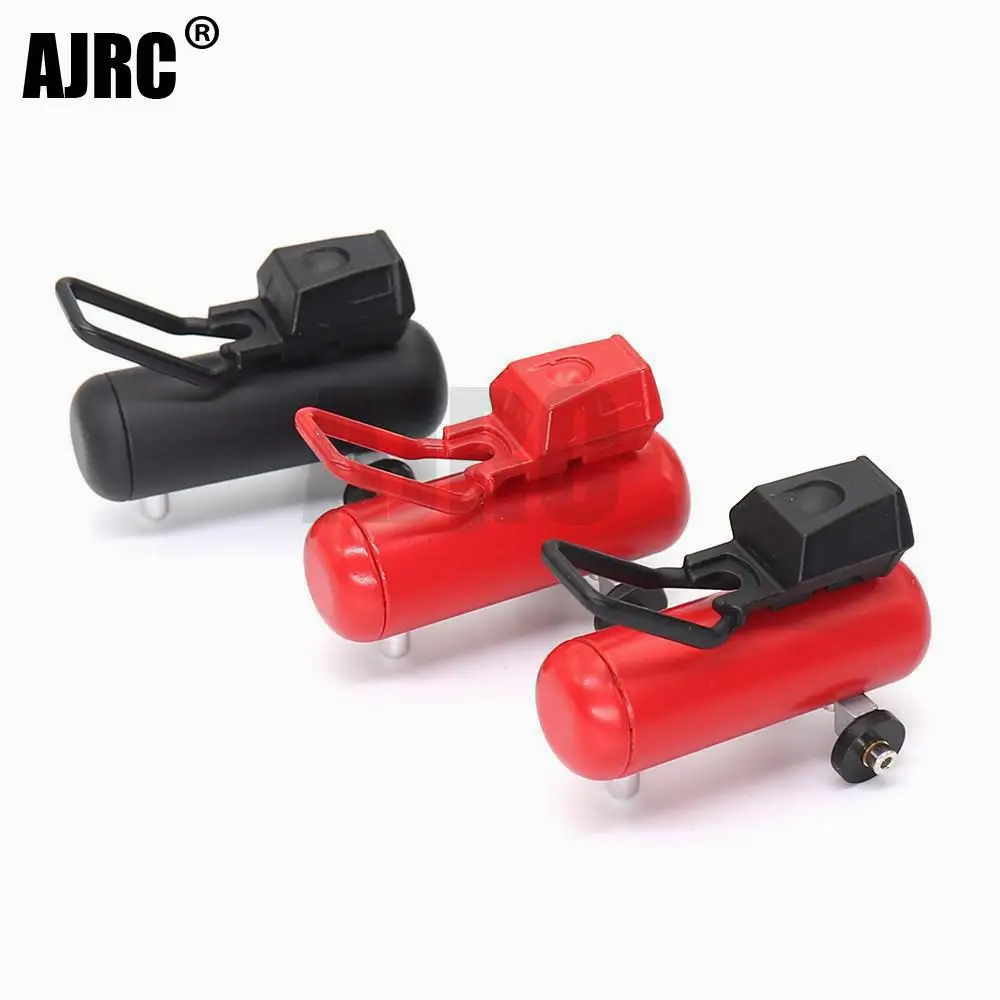 1/10 Model Climbing Car Simulation Air Compressor Mini Metal Air Pump For Trax Trx-6 Axial Scx10 Trx4 D90 D110 Rc4wd
1/10 Model Climbing Car Simulation Air Compressor Mini Metal Air Pump For Trax Trx-6 Axial Scx10 Trx4 D90 D110 Rc4wd