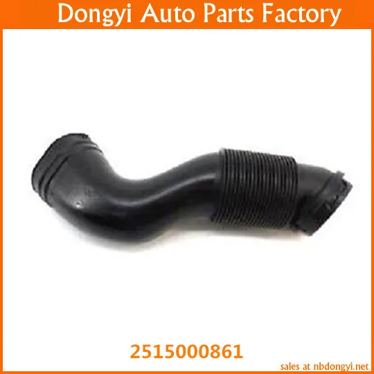 High Quality Engine Motor Coolant Radiator Cooling Hose Line Tube For 2515000861
High Quality Engine Motor Coolant Radiator Cooling Hose Line Tube For 2515000861