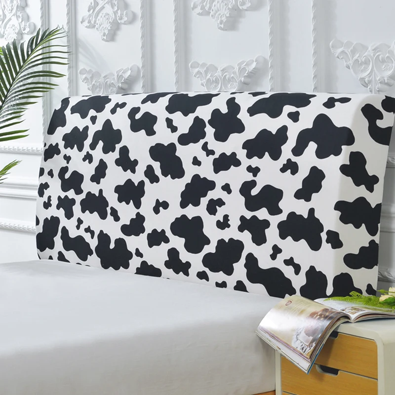 Elastic All-inclusive Spandex Bed Head Cover Full Enclosed Elastic Dust-proof Bed Head Cover Different Shape Protective Cover
Elastic All-inclusive Spandex Bed Head Cover Full Enclosed Elastic Dust-proof Bed Head Cover Different Shape Protective Cover