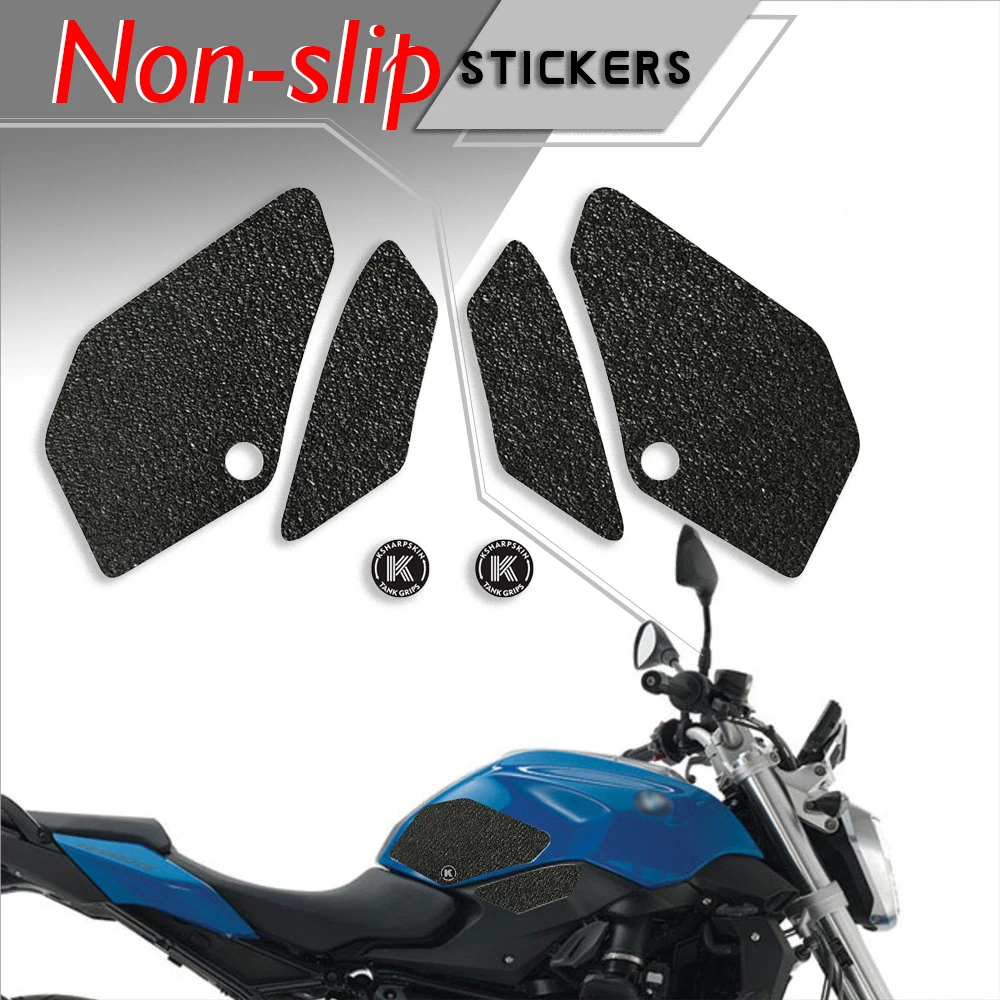 For Universal Motorcycle Non-slip Sticker Grips Protector Sticker Decal Gas Knee Grip Tank Traction Pad BMW 15-18 R 1200 R
For Universal Motorcycle Non-slip Sticker Grips Protector Sticker Decal Gas Knee Grip Tank Traction Pad BMW 15-18 R 1200 R