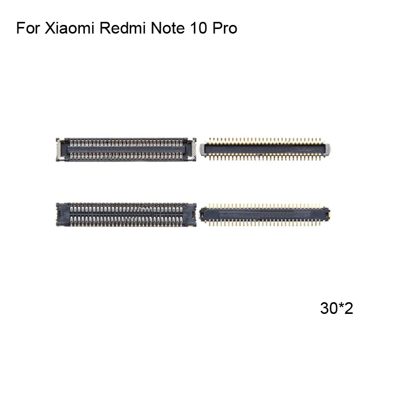 5 шт. док-разъем USB зарядный порт FPC коннектор для Xiaomi Redmi Note 10 Pro logic на материнской плате Note 10Pro
5 шт. док-разъем USB зарядный порт FPC коннектор для Xiaomi Redmi Note 10 Pro logic на материнской плате Note 10Pro