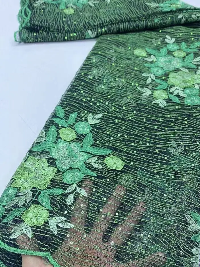 Latest French Tulle Lace Fabric African Nigerian Lace Fabric With ZH-788683 For Wedding Party
Latest French Tulle Lace Fabric African Nigerian Lace Fabric With ZH-788683 For Wedding Party