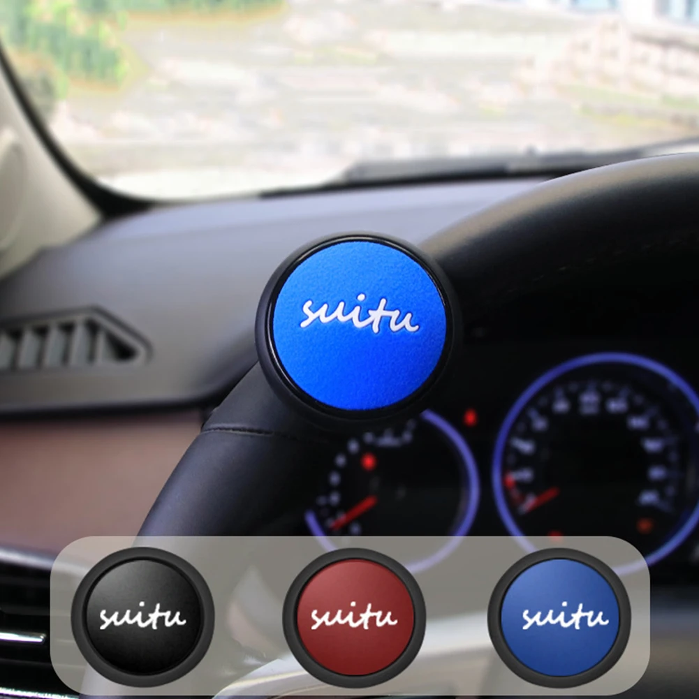 Car steering wheel booster ball Auxiliary steering gear General grip cover Auto supplies Steering booster
Car steering wheel booster ball Auxiliary steering gear General grip cover Auto supplies Steering booster