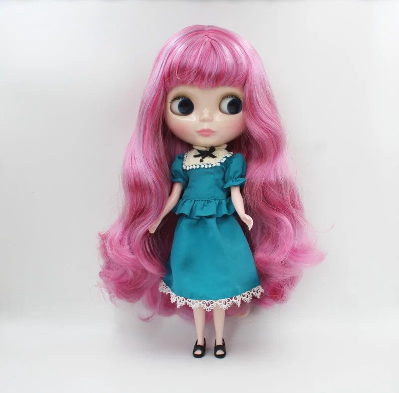 Free Shipping Top discount DIY Joint Nude Blyth Doll item NO. 538 Doll limited gift special price cheap offer toy
Free Shipping Top discount DIY Joint Nude Blyth Doll item NO. 538 Doll limited gift special price cheap offer toy