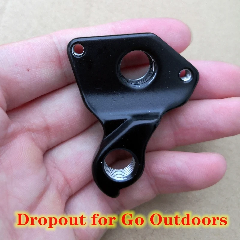 2pc CNC Bicycle derailleur hanger For Go Outdoors Calibre Bossnut 2019 Triple carbon frame bike mtb rear derailleur MECH dropout
2pc CNC Bicycle derailleur hanger For Go Outdoors Calibre Bossnut 2019 Triple carbon frame bike mtb rear derailleur MECH dropout
