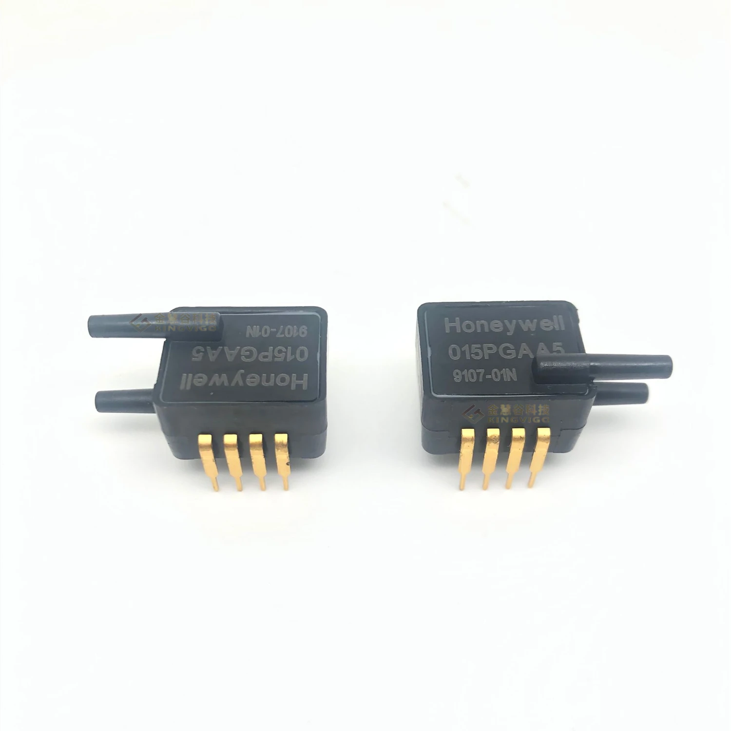 ASDXRRX015PGAA5 Honeywell 015pgaa5 Absolute, differential and gage types Pressure ranges from 10 inches H2O to 100 psi
ASDXRRX015PGAA5 Honeywell 015pgaa5 Absolute, differential and gage types Pressure ranges from 10 inches H2O to 100 psi