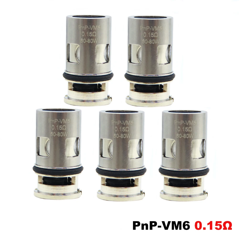 ZHISHUO Vinci PnP Coil VM6 0.15ohm VM1 0.3ohm VM4 0.6ohm VM5 PnP катушки испарителя сменный сердечник для Drag S X Vape Mod Pod Kit
ZHISHUO Vinci PnP Coil VM6 0.15ohm VM1 0.3ohm VM4 0.6ohm VM5 PnP катушки испарителя сменный сердечник для Drag S X Vape Mod Pod Kit